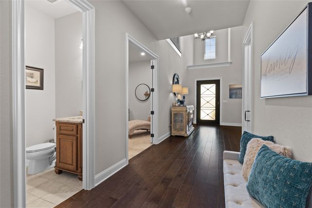 6225 Rocca Valle Drive, Mckinney, TX 75071