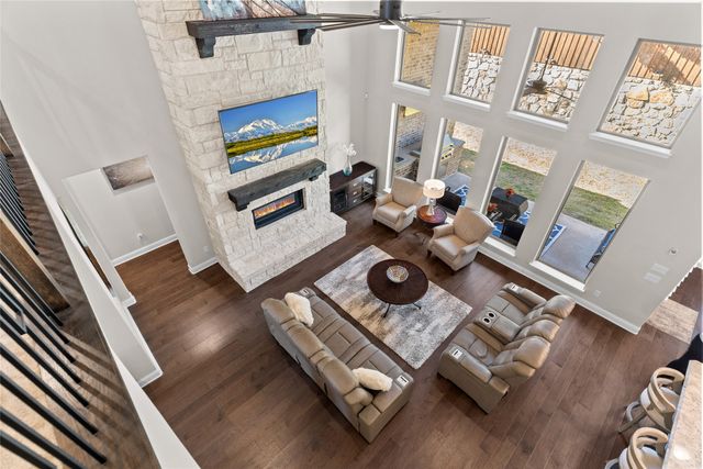 6225 Rocca Valle Drive, Mckinney, TX 75071