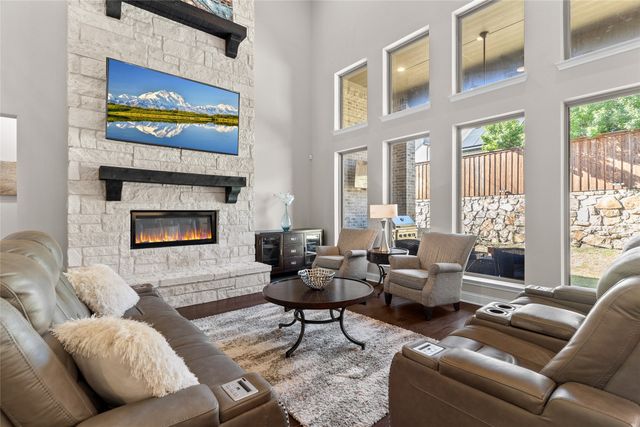 6225 Rocca Valle Drive, Mckinney, TX 75071