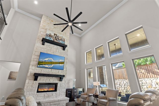 6225 Rocca Valle Drive, Mckinney, TX 75071