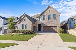 6225 Rocca Valle Drive, Mckinney, TX 75071