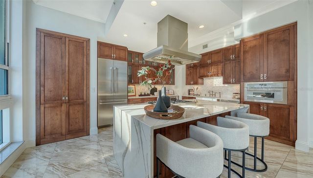 1350 MAIN STREET PH-1701, Sarasota, FL 34236