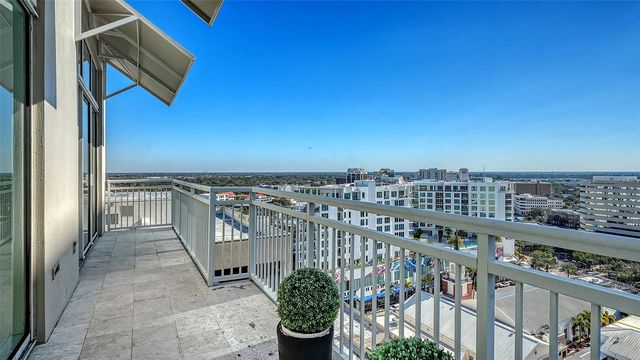 1350 MAIN STREET PH-1701, Sarasota, FL 34236