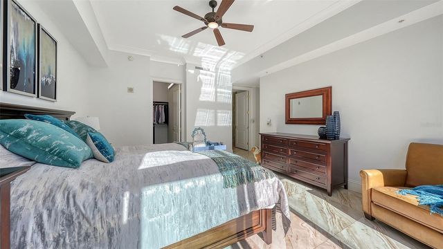 1350 MAIN STREET PH-1701, Sarasota, FL 34236