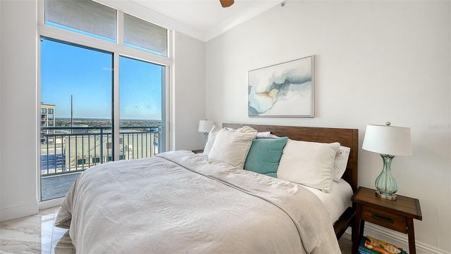 1350 MAIN STREET PH-1701, Sarasota, FL 34236