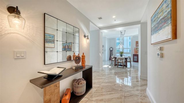 1350 MAIN STREET PH-1701, Sarasota, FL 34236