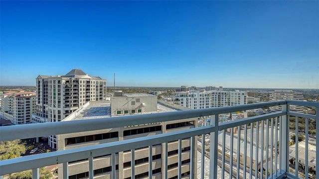 1350 MAIN STREET PH-1701, Sarasota, FL 34236