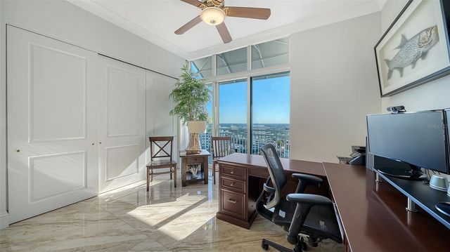 1350 MAIN STREET PH-1701, Sarasota, FL 34236