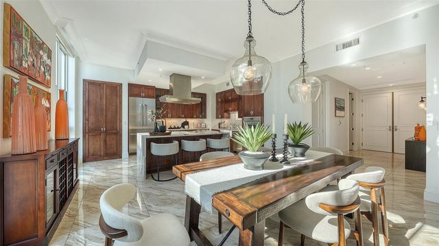 1350 MAIN STREET PH-1701, Sarasota, FL 34236