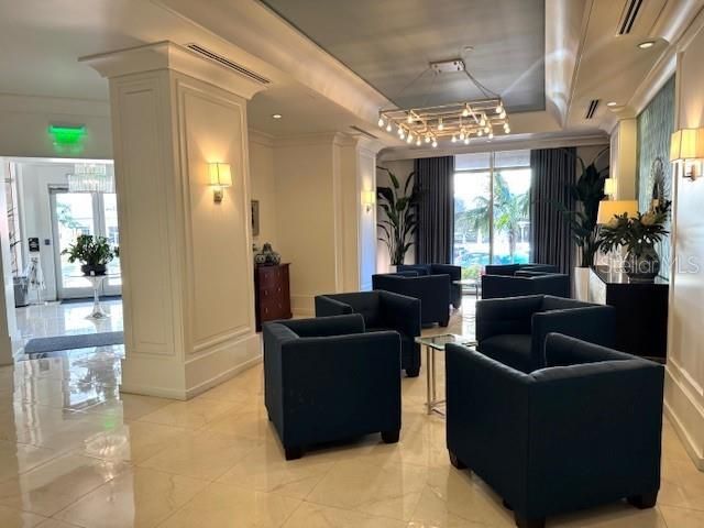 1350 MAIN STREET PH-1701, Sarasota, FL 34236