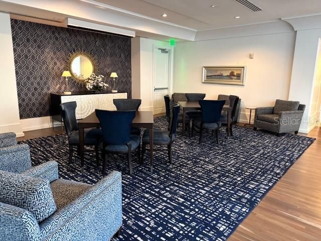 1350 MAIN STREET PH-1701, Sarasota, FL 34236