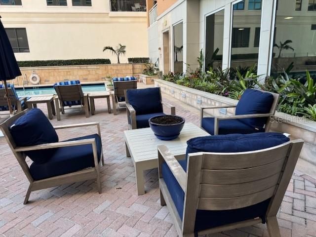 1350 MAIN STREET PH-1701, Sarasota, FL 34236