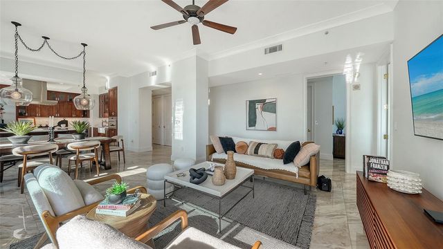 1350 MAIN STREET PH-1701, Sarasota, FL 34236