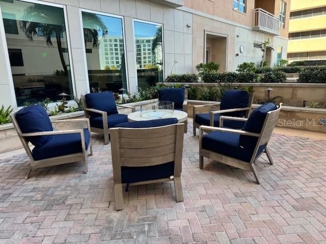 1350 MAIN STREET PH-1701, Sarasota, FL 34236