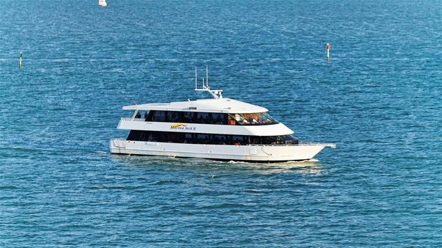 1350 MAIN STREET PH-1701, Sarasota, FL 34236