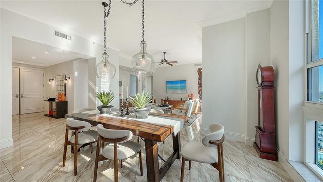 1350 MAIN STREET PH-1701, Sarasota, FL 34236