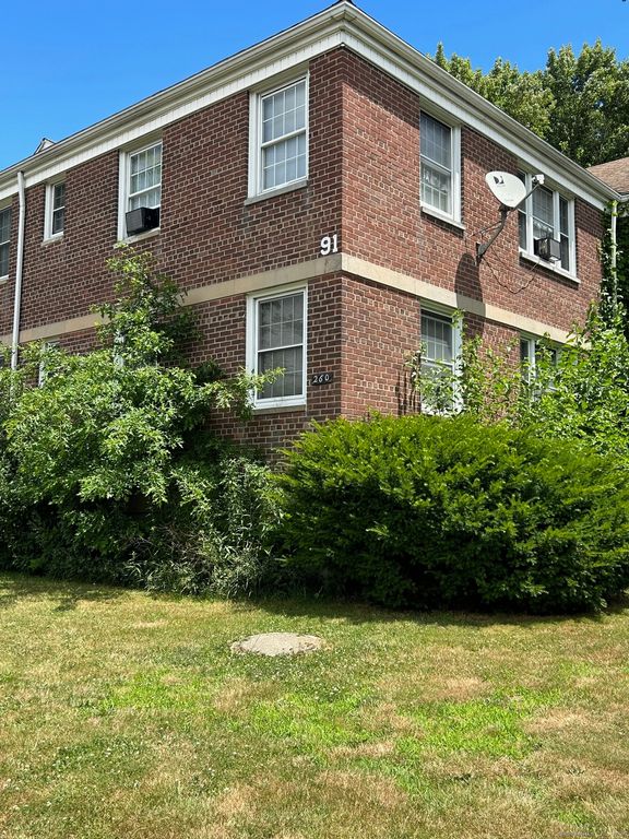 260 Success Avenue 21, Bridgeport, CT 06610