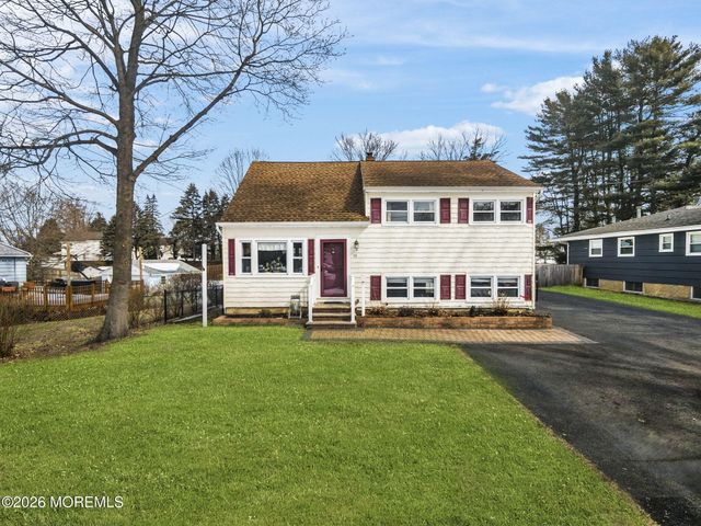 53 Stokes Street, Freehold, NJ 07728