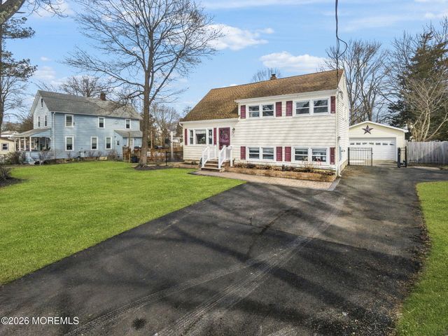 53 Stokes Street, Freehold, NJ 07728