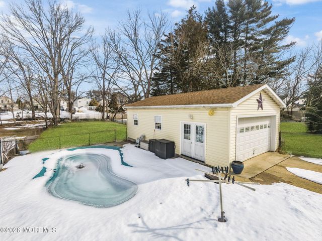 53 Stokes Street, Freehold, NJ 07728