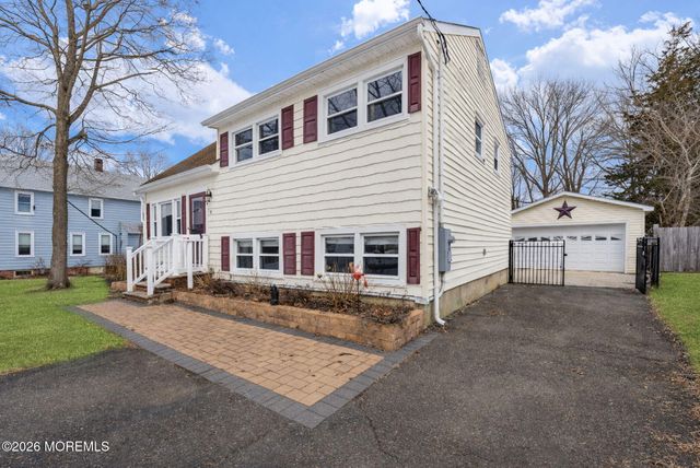 53 Stokes Street, Freehold, NJ 07728