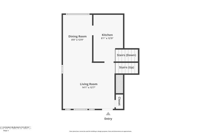 53 Stokes Street, Freehold, NJ 07728