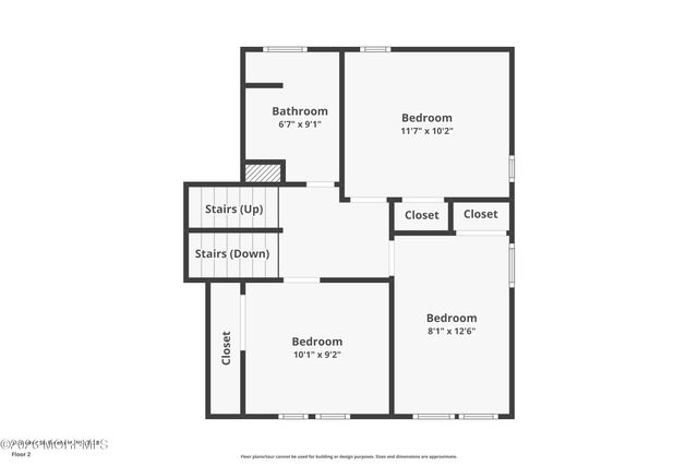 53 Stokes Street, Freehold, NJ 07728