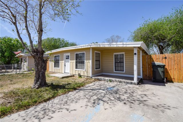 4613 Odem Dr, Corpus Christi, TX 78415