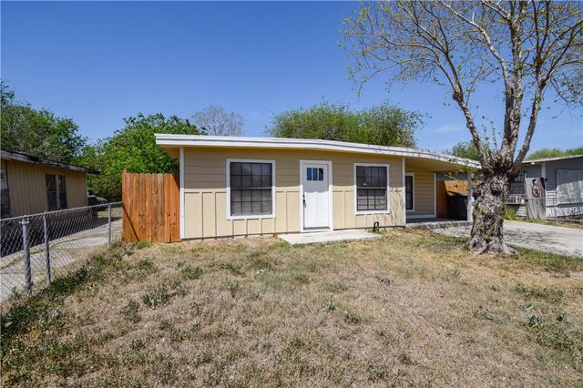 4613 Odem Dr, Corpus Christi, TX 78415