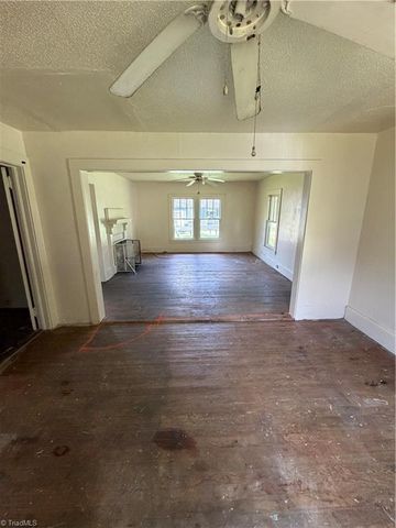 423 wright Street, High Point, NC 27260
