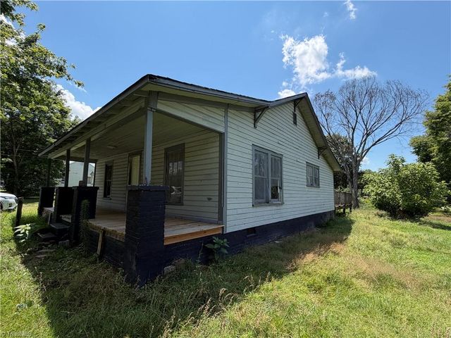 423 wright Street, High Point, NC 27260