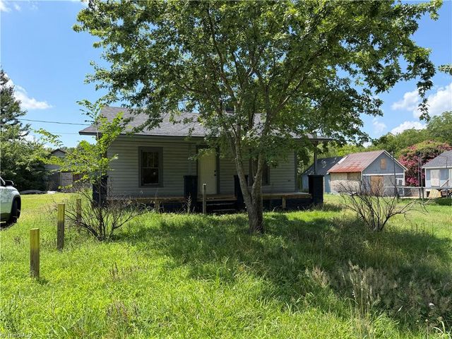 423 wright Street, High Point, NC 27260