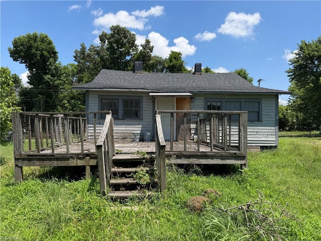423 wright Street, High Point, NC 27260