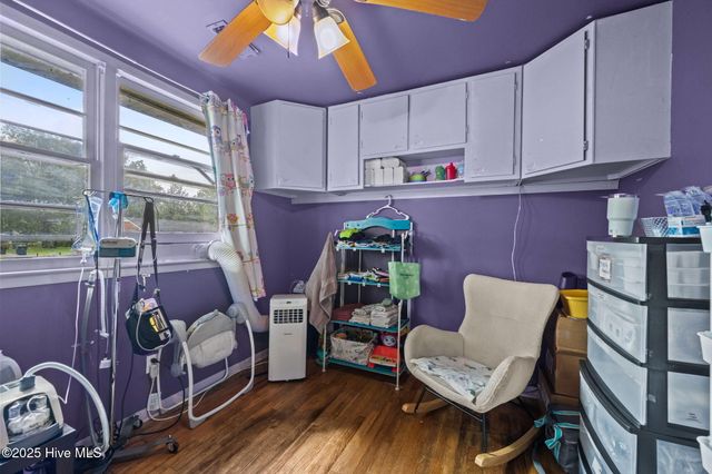 610 Vernon Drive, Jacksonville, NC 28540