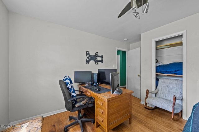 610 Vernon Drive, Jacksonville, NC 28540