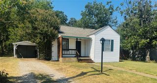 108 W 6th Street, Weatherford, TX 76086