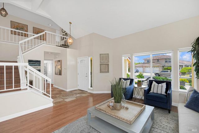 614 Britannia Dr, Vallejo, CA 94591