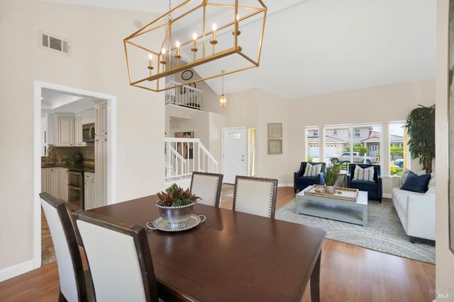 614 Britannia Dr, Vallejo, CA 94591