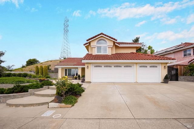614 Britannia Dr, Vallejo, CA 94591