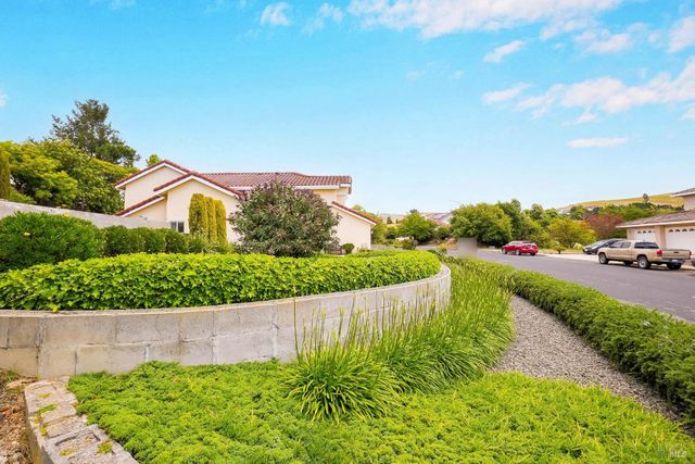 614 Britannia Dr, Vallejo, CA 94591