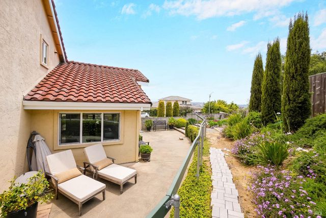 614 Britannia Dr, Vallejo, CA 94591