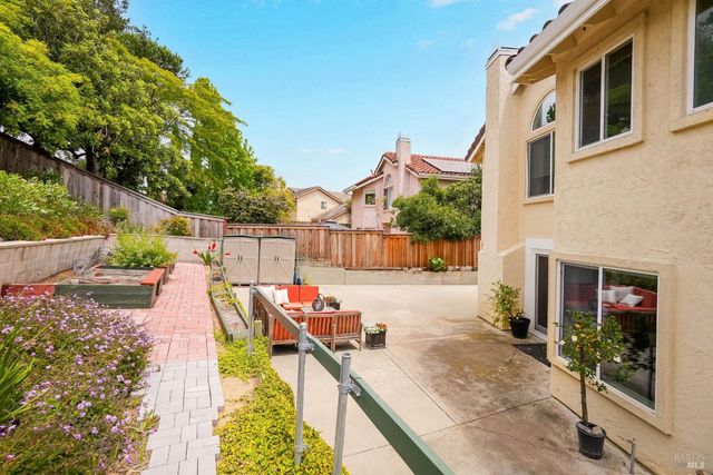 614 Britannia Dr, Vallejo, CA 94591