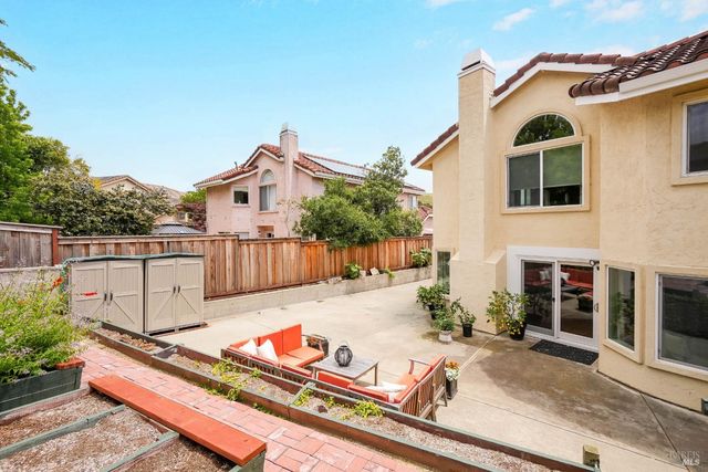 614 Britannia Dr, Vallejo, CA 94591