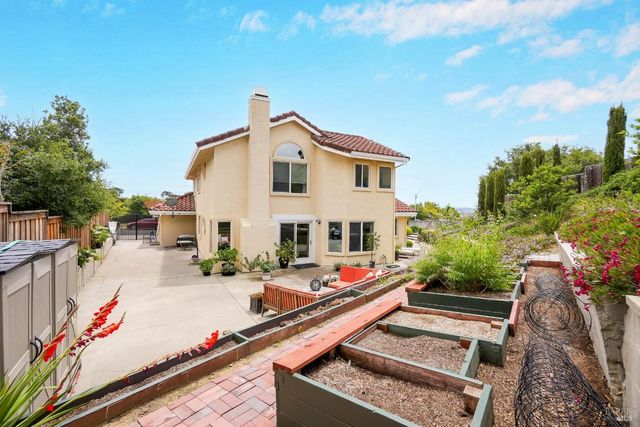 614 Britannia Dr, Vallejo, CA 94591