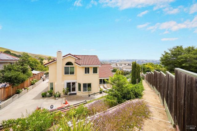 614 Britannia Dr, Vallejo, CA 94591