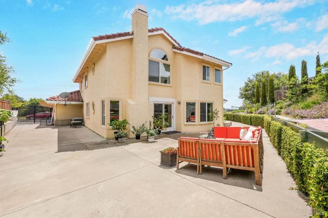 614 Britannia Dr, Vallejo, CA 94591