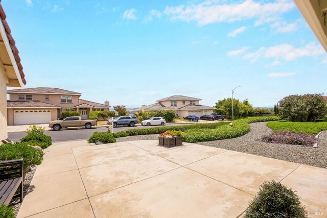 614 Britannia Dr, Vallejo, CA 94591