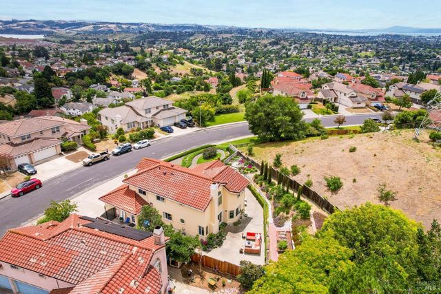 614 Britannia Dr, Vallejo, CA 94591