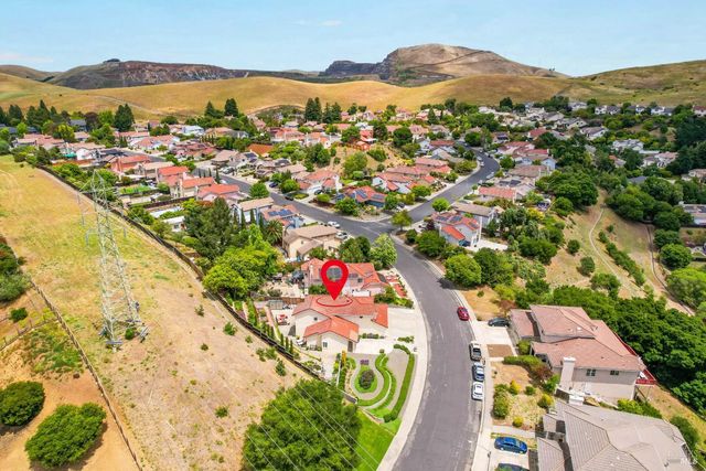 614 Britannia Dr, Vallejo, CA 94591