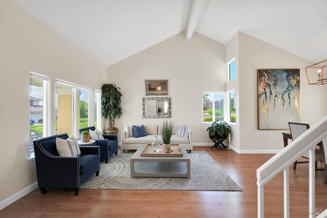 614 Britannia Dr, Vallejo, CA 94591